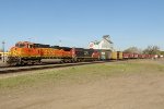 BNSF 4864 East